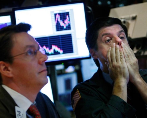 DeFi lending platform Aave sees  million liquidations after wstETH price glitch