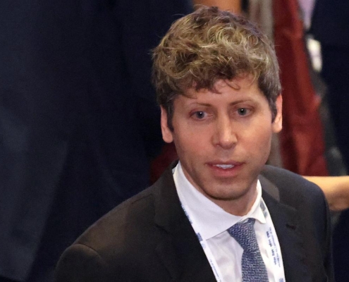 OpenAI will amend Defense Department deal to prevent mass surveillance in the US OpenAI will amend Defense Department deal to prevent mass surveillance in the US