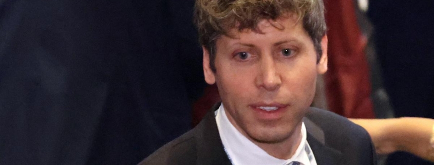 OpenAI will amend Defense Department deal to prevent mass surveillance in the US OpenAI will amend Defense Department deal to prevent mass surveillance in the US