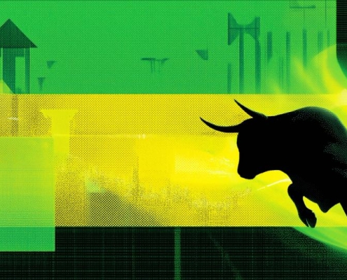 BTC price takes aim at ,000. Surprisingly, the dollar’s rallying too: Crypto Daybook Americas