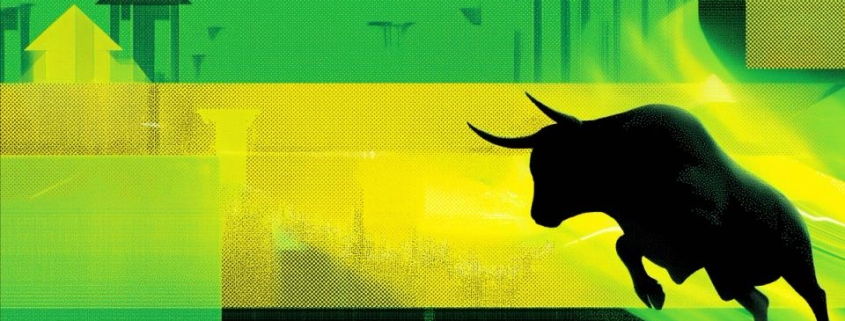 BTC price takes aim at ,000. Surprisingly, the dollar’s rallying too: Crypto Daybook Americas