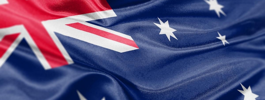 Australia will consider requiring app stores to block AI services without age verification