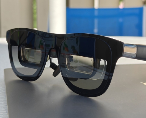 Our favorite XR glasses just received a rare 0 discount during Amazon’s Big Spring Sale Our favorite XR glasses just received a rare 0 discount during Amazon’s Big Spring Sale