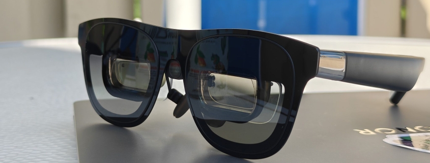 Our favorite XR glasses just received a rare 0 discount during Amazon’s Big Spring Sale