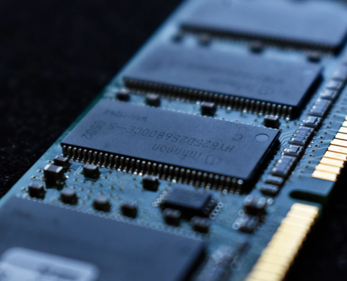 DDR5 memory listings scraped 50,000 times per hour by bots as AI boom fuels new opportunities for resellers