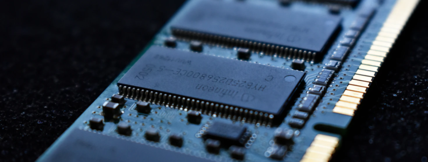 DDR5 memory listings scraped 50,000 times per hour by bots as AI boom fuels new opportunities for resellers DDR5 memory listings scraped 50,000 times per hour by bots as AI boom fuels new opportunities for resellers