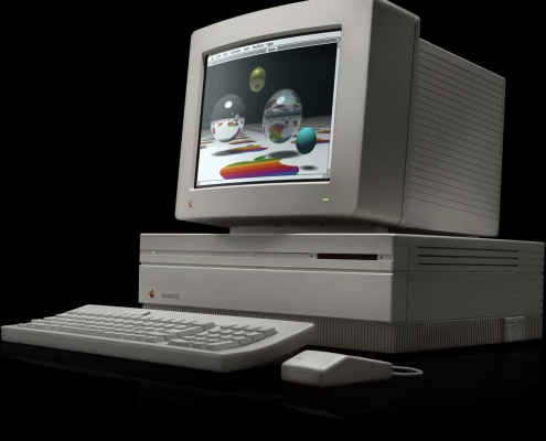 Macintosh II launch: A worthy sequel: Today in Apple history