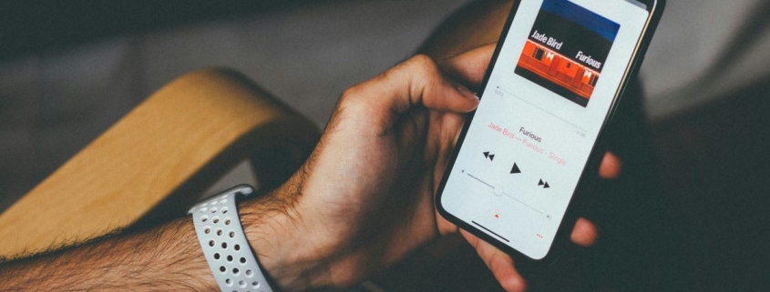 Apple Music will put custom tags for AI songs and visuals, but it’s not enough