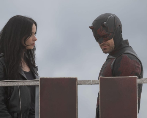 ‘Daredevil: Born Again’ Season 2 Review: Series Soars With Unexpected Turns, Pumped-Up Suspense and Fierce Action