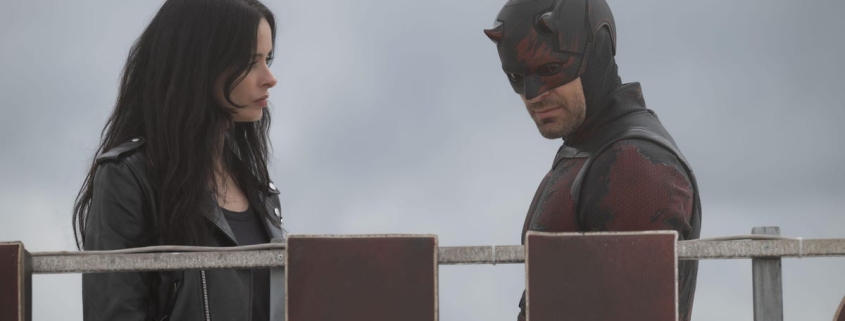 ‘Daredevil: Born Again’ Season 2 Review: Series Soars With Unexpected Turns, Pumped-Up Suspense and Fierce Action