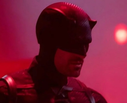 Jessica Jones joins the fray in Daredevil: Born Again trailer
