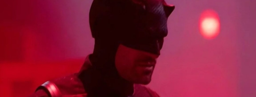 Jessica Jones joins the fray in Daredevil: Born Again trailer