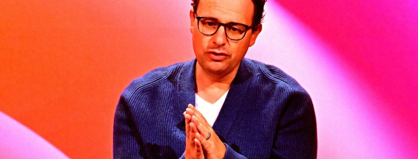 Dario Amodei Issues Groveling Apology for Daring to Criticize Trump