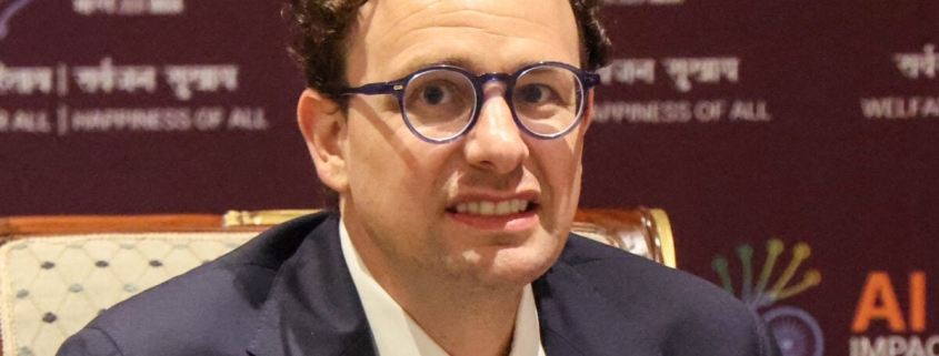 Dario Amodei Is Reportedly Taking One More Stab at Making Nice with the Pentagon