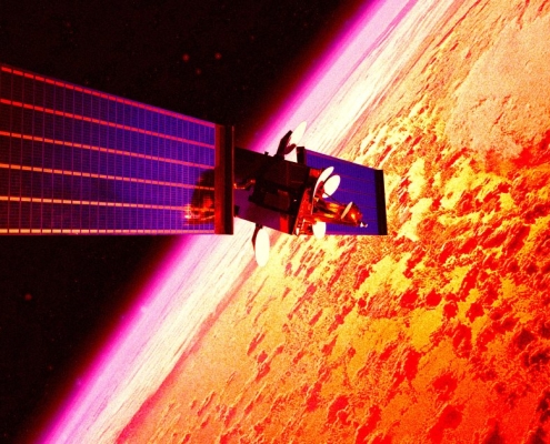Data Centers in Space Are Even More Cursed Than Previously Believed