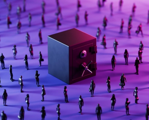 Scaling agentic AI means trusting your data – here’s what most CDOs are investing in