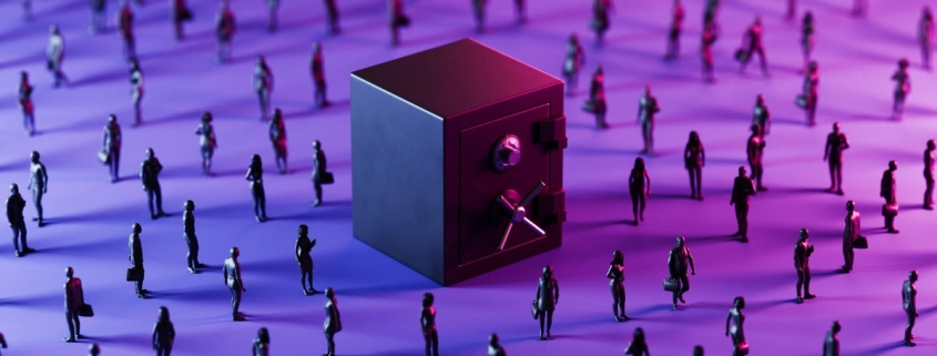 Scaling agentic AI means trusting your data – here’s what most CDOs are investing in