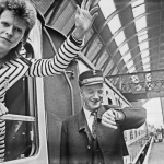 Crypto’s Rock ’n’ Roll Era Is Over