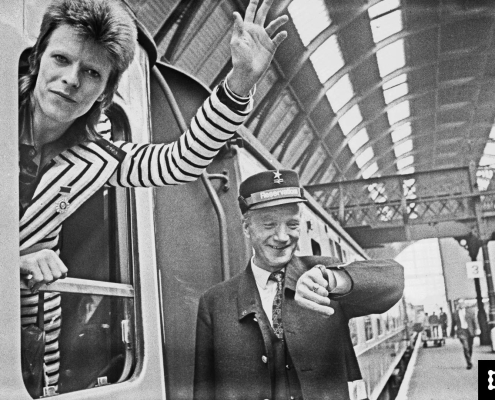 Crypto’s Rock ’n’ Roll Era Is Over