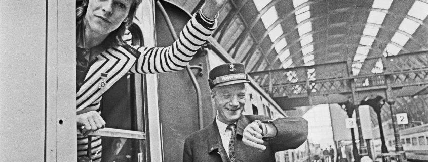 Crypto’s Rock ’n’ Roll Era Is Over