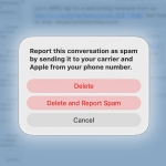 Security Bite: What Apple does with your spam reports Security Bite: What Apple does with your spam reports