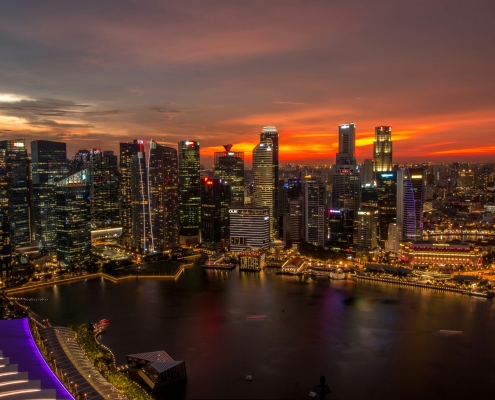 The Agentic Payments Race Heats Up as Mastercard Goes Live in Singapore
