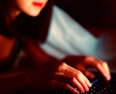 An OpenAI Spokesperson Just Said Something Wild About ChatGPT’s Upcoming “Adult Mode”