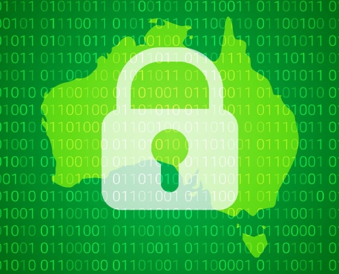 Are VPNs legal in Australia?