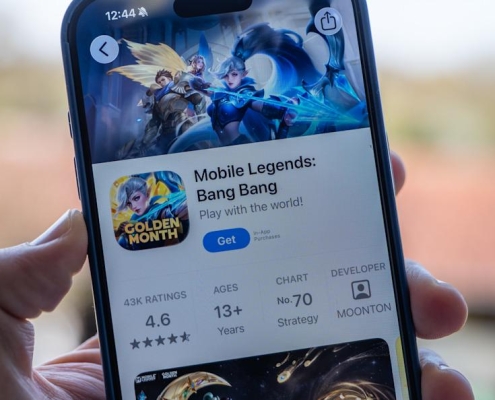 ByteDance is selling its Moonton game unit to Savvy Games for a cool  billion