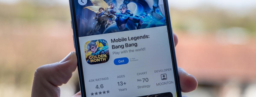 ByteDance is selling its Moonton game unit to Savvy Games for a cool  billion