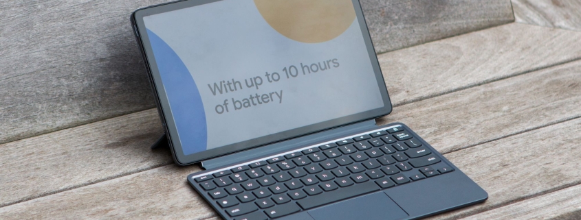 This Lenovo Chromebook was nearly perfect back in 2024, and now it’s 57% OFF during Amazon Spring Deal Days