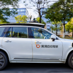 DiDi Autonomous Driving launches Voyager Labs for multimodal end-to-end driving research · TechNode DiDi Autonomous Driving launches Voyager Labs for multimodal end-to-end driving research · TechNode