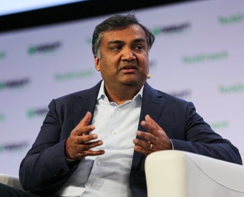 YouTube CEO says the best YouTubers will ‘never leave their home’