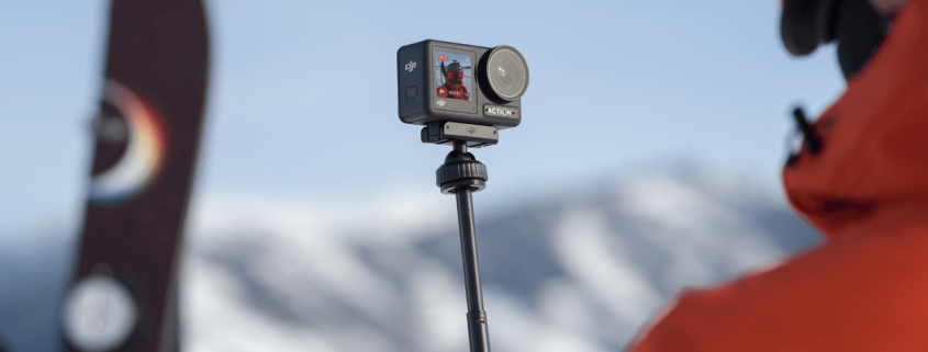 DJI Osmo Action 6 leak reveals major upgrades including 8K video and smartwatch integration · TechNode DJI Osmo Action 6 leak reveals major upgrades including 8K video and smartwatch integration · TechNode