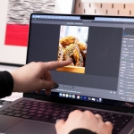 AI photo editing without the privacy trade off is almost here