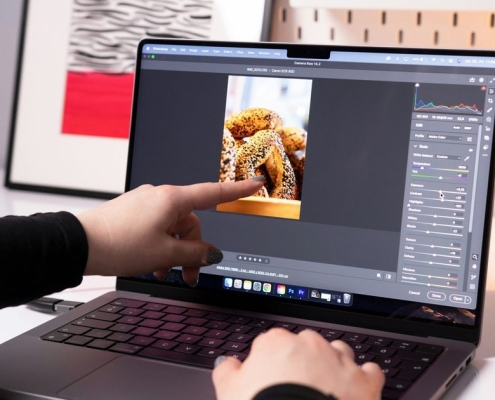 AI photo editing without the privacy trade off is almost here