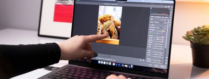 AI photo editing without the privacy trade off is almost here AI photo editing without the privacy trade off is almost here