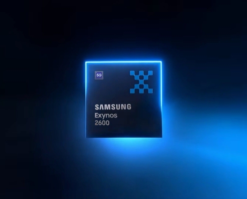 Overseas report says Samsung’s Exynos 2700 is moving fast, with a cooler head, too