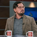 Before ‘One Battle After Another,’ Leonardo DiCaprio Was a Delightful Mess in This Netflix Satire