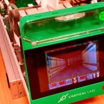 Researchers Get Human Brain Cells Running Doom