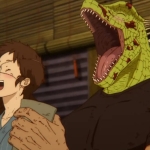 ‘Dorohedoro’ Brings More Chaos With Season 2 in April