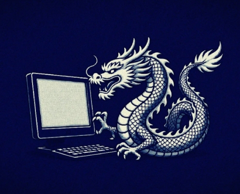 APT41-Linked Silver Dragon Targets Governments Using Cobalt Strike and Google Drive C2