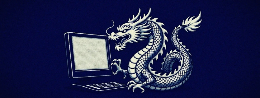 APT41-Linked Silver Dragon Targets Governments Using Cobalt Strike and Google Drive C2