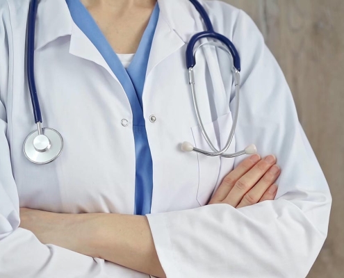 The good, bad, and ugly of AI healthcare, according to a doctor who uses AI