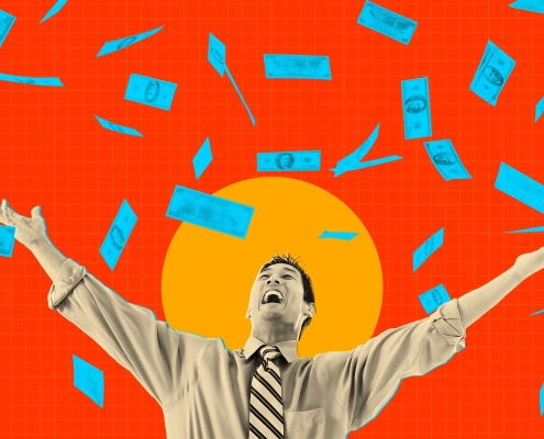 Government Handing Out Cash Bonuses to Drug Researchers Who Rush Through Regulatory Approvals Government Handing Out Cash Bonuses to Drug Researchers Who Rush Through Regulatory Approvals