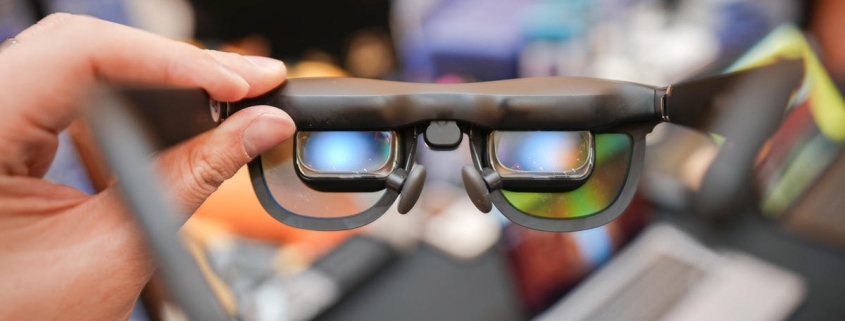 These XR glasses effectively replaced my dual monitors for work – and they’re 0 off These XR glasses effectively replaced my dual monitors for work – and they’re 0 off