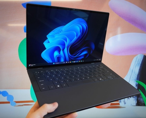 Dell XPS 14 (2026) review: A Windows laptop I wouldn’t mind returning to from Mac