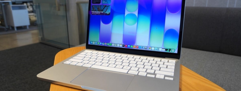 After using MacBook Neo, it’s clear Windows needs to rethink its PC strategy (and fast)