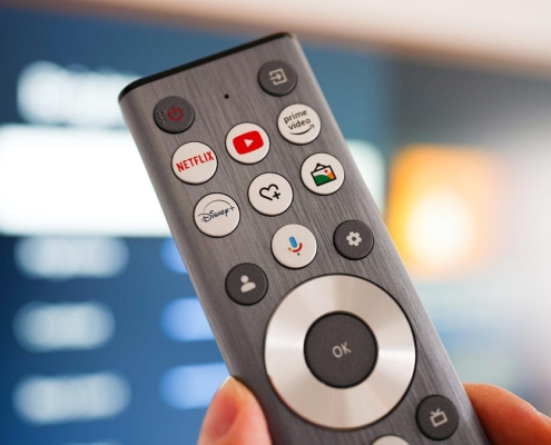 Does unplugging your TV overnight actually save electricity? Yes, but there’s a better method