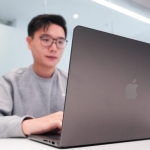 Should you upgrade to M5 MacBook Pro from the M1? Short answer: It’s probably time